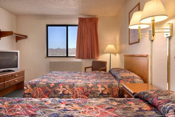Hotel SUPER 8 KINGMAN (Kingman)